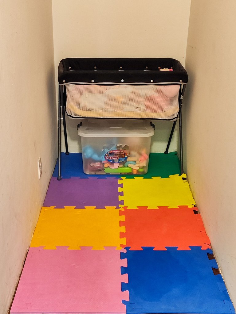 Casa familiar 2 qts, próx. ao Santuário Nacional