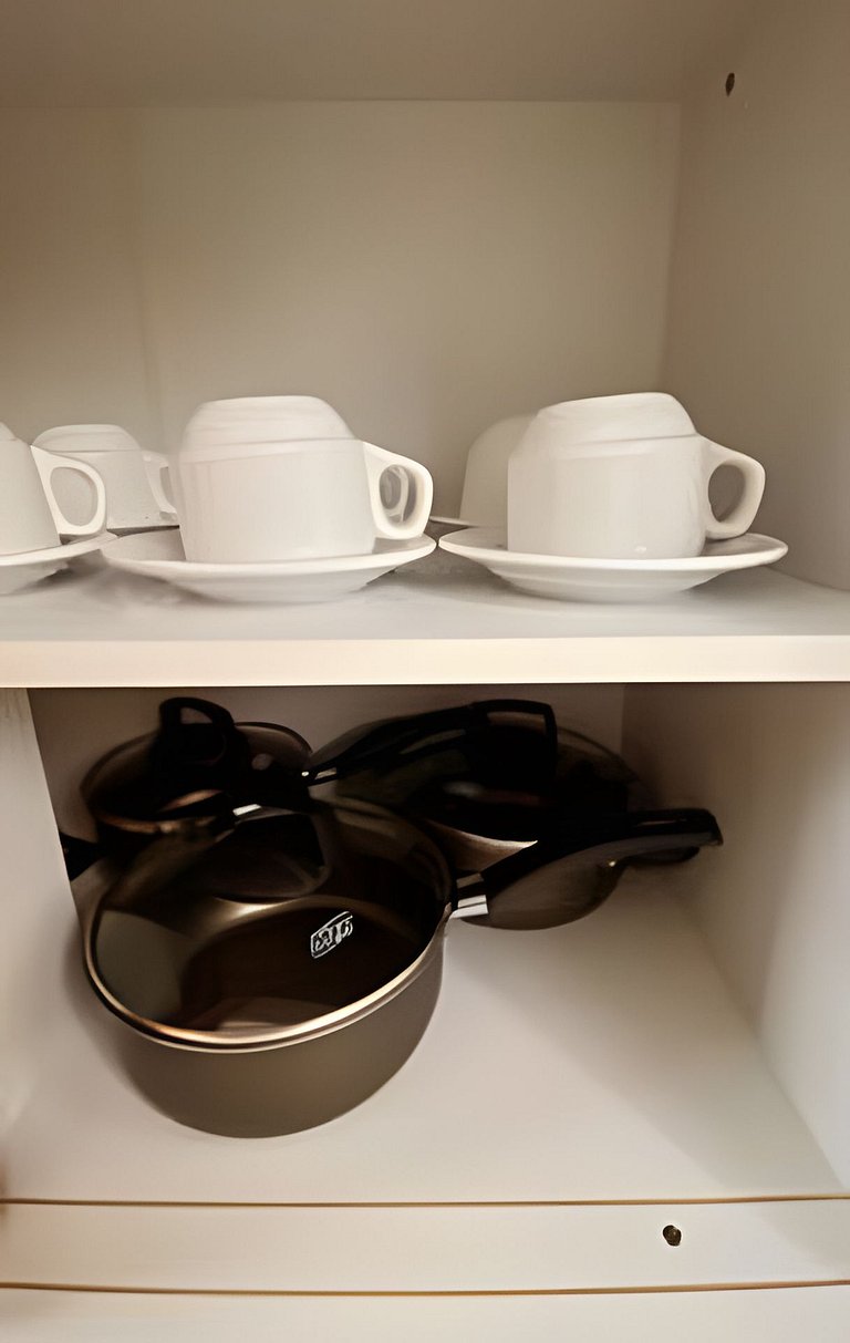 apto térreo a pé ao santuário 3 qts ar e garagem