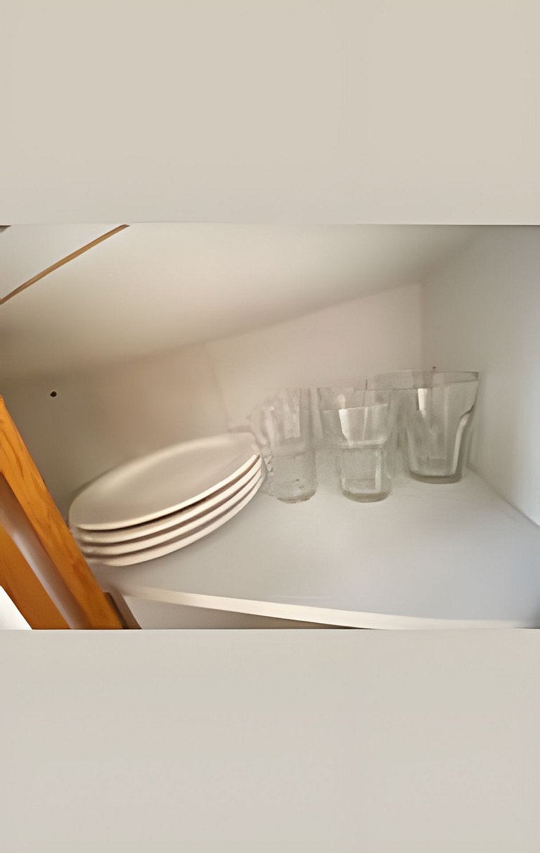 apto térreo a pé ao santuário 3 qts ar e garagem