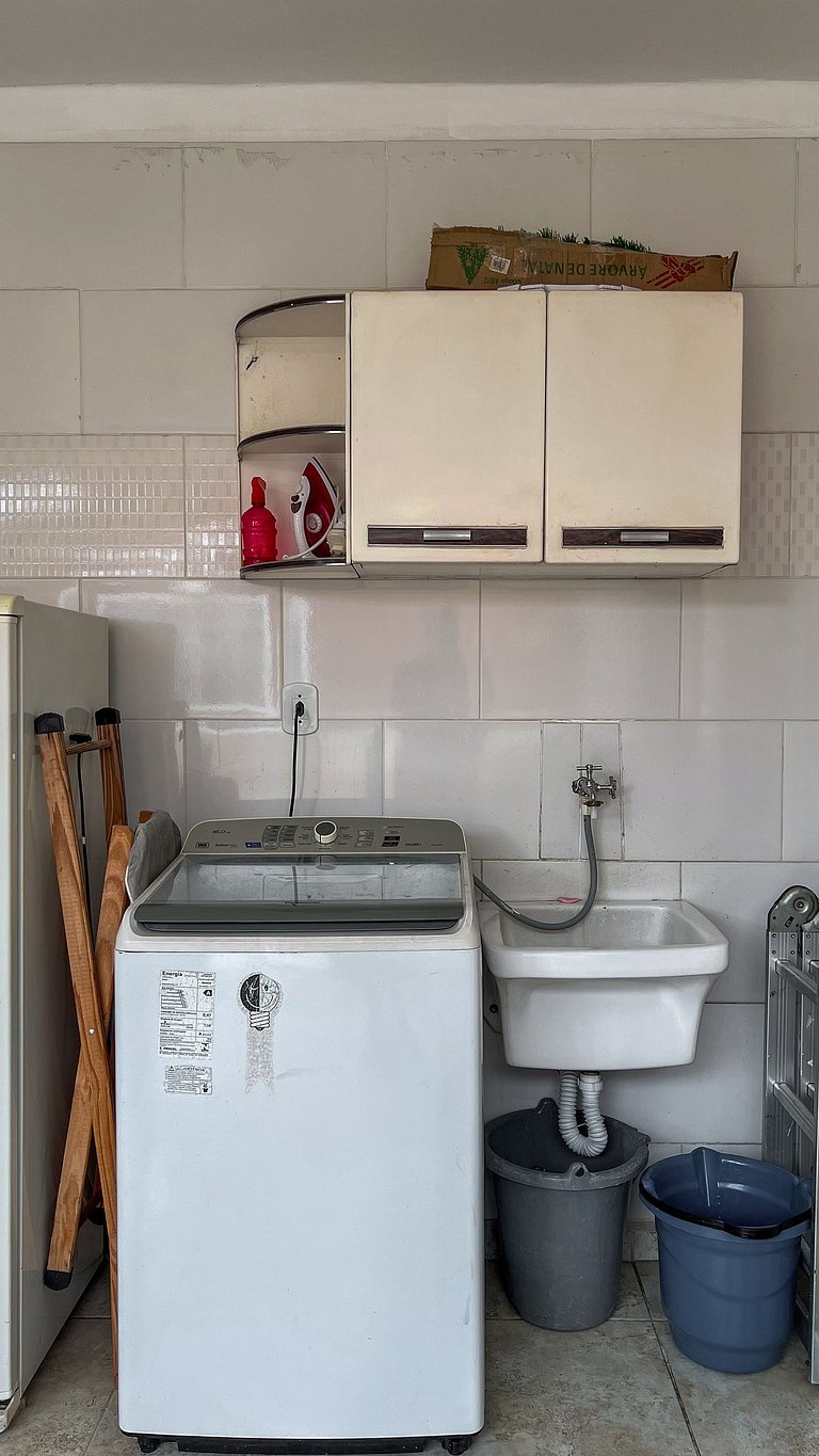 Casa da Vó Conceição