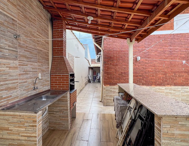 Casa da Vó Conceição