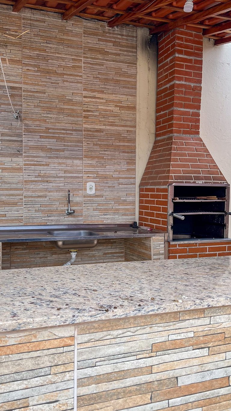 Casa da Vó Conceição