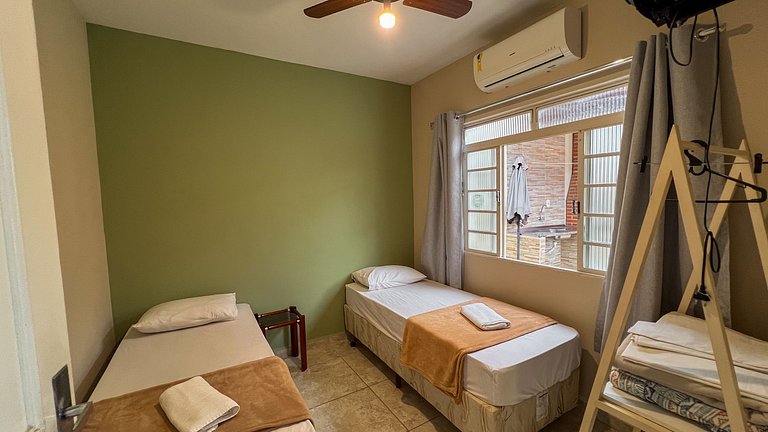 Casa da Vó Conceição