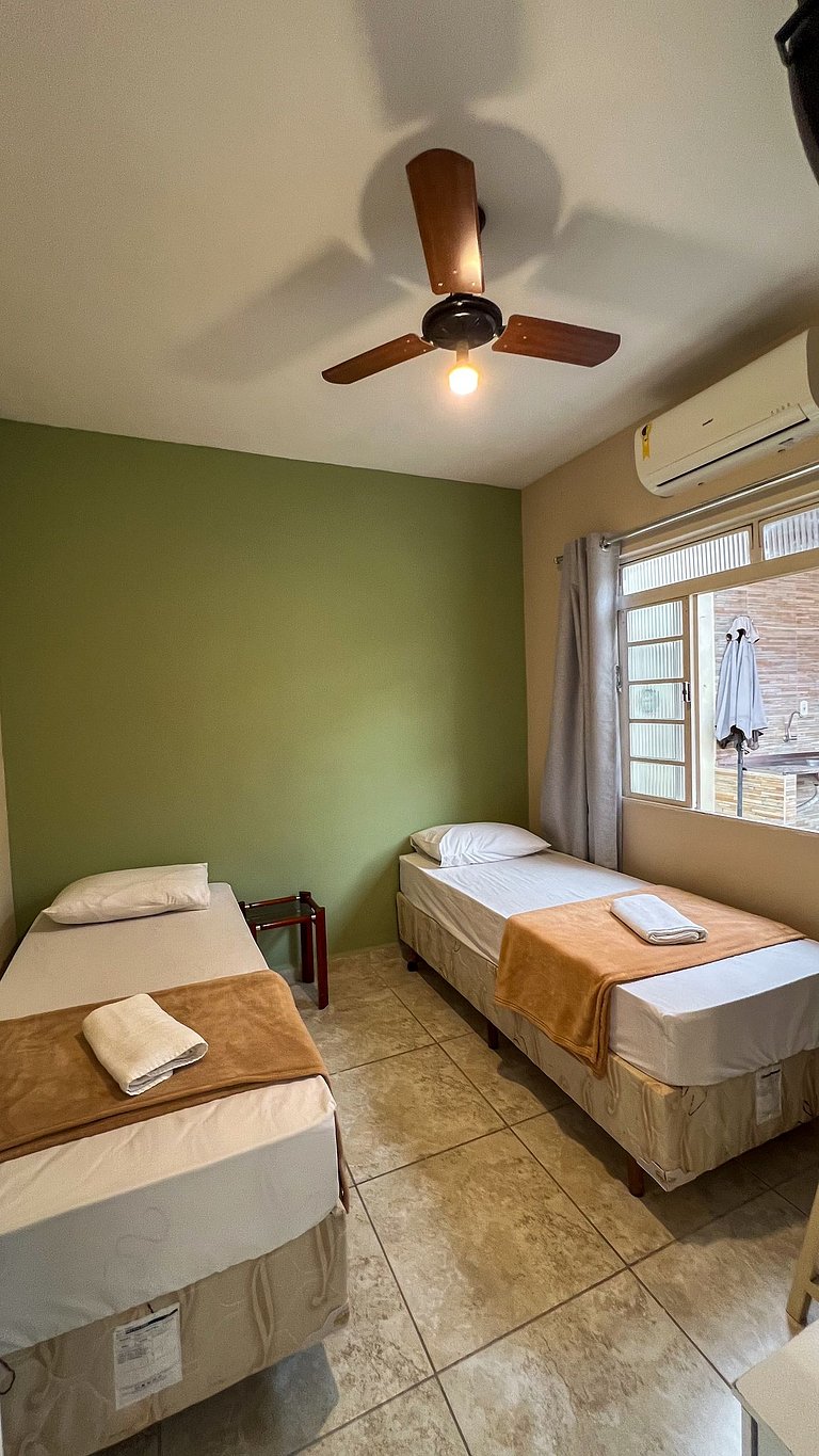 Casa da Vó Conceição