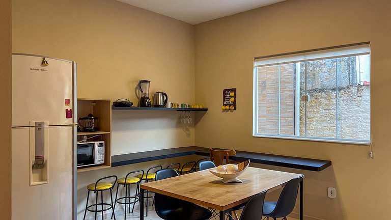 Casa da Vó Conceição