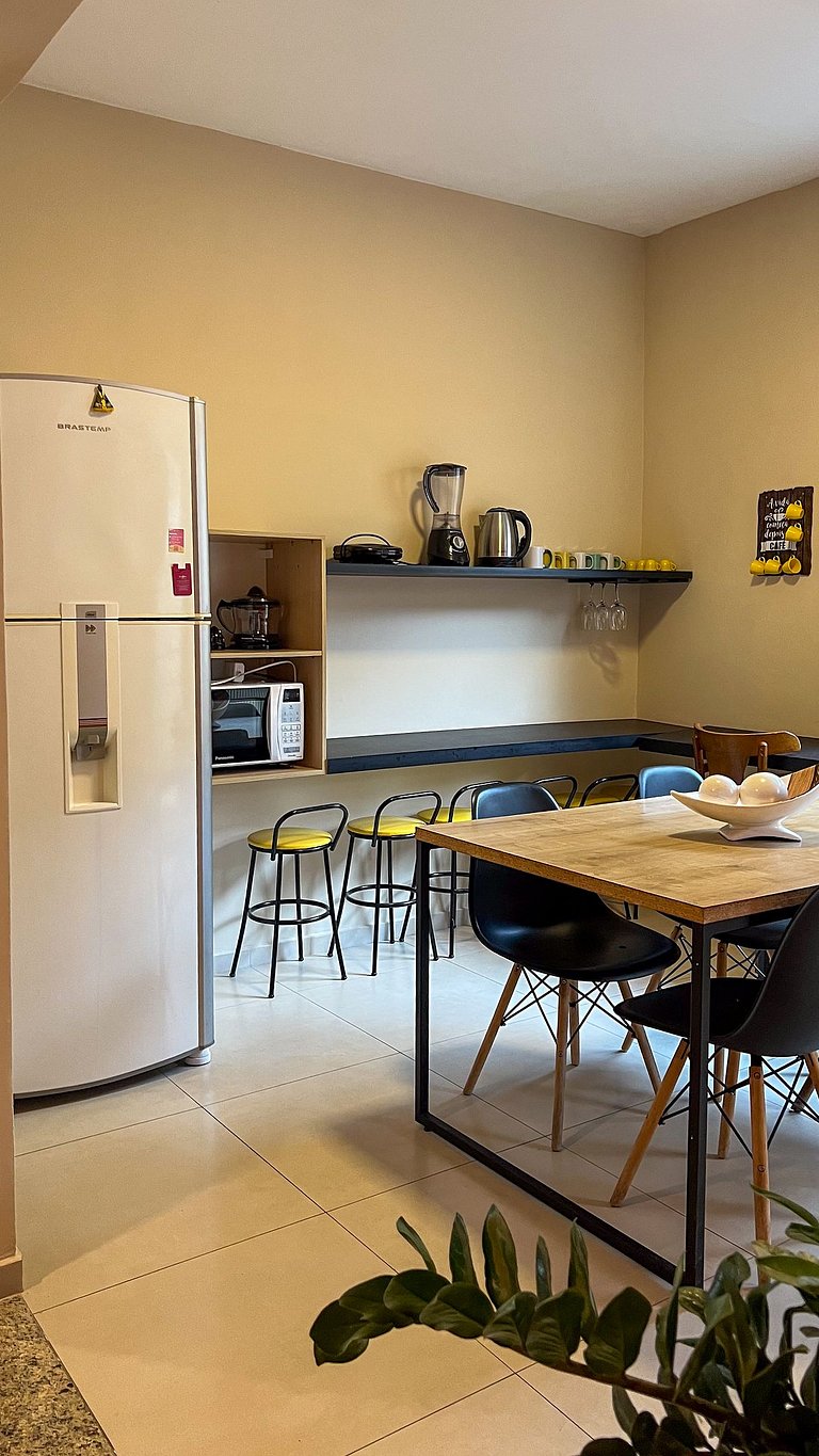 Casa da Vó Conceição