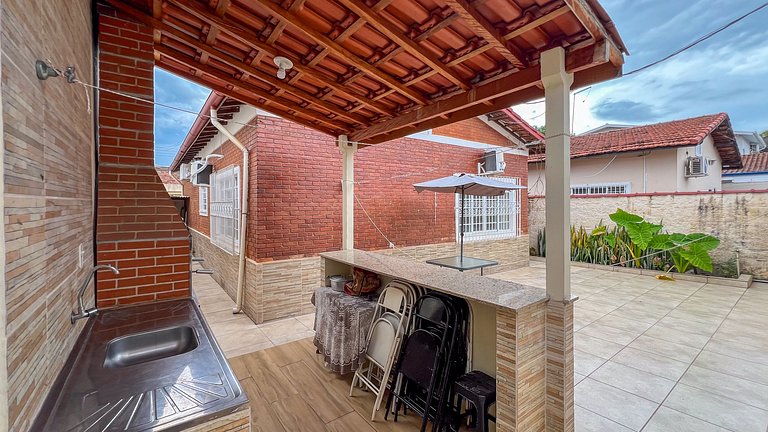 Casa da Vó Conceição