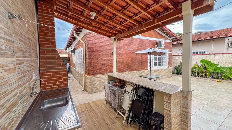 Casa da Vó Conceição