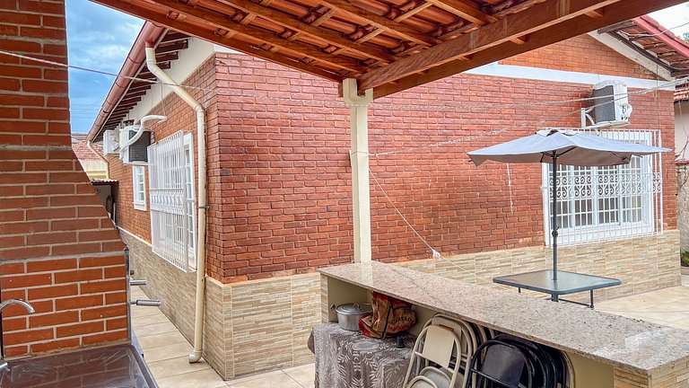 Casa da Vó Conceição