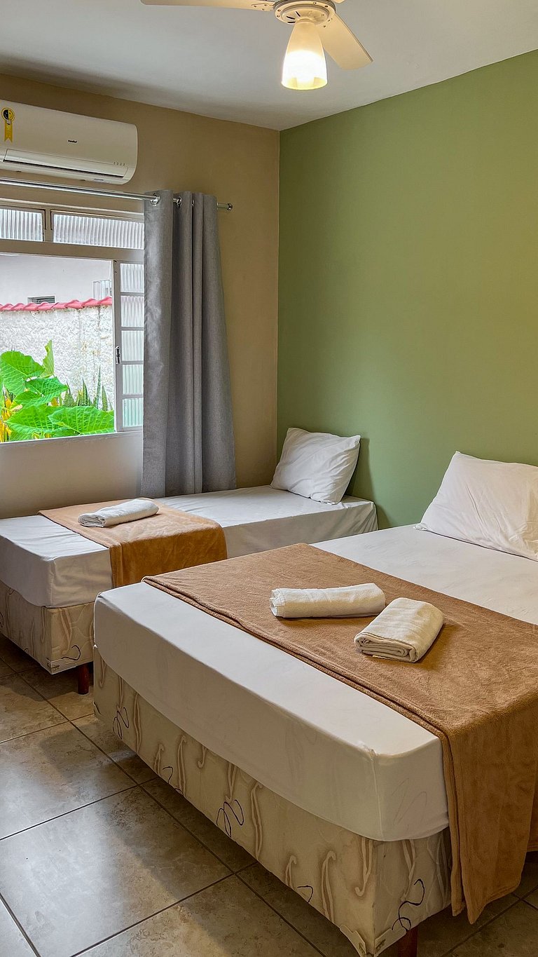 Casa da Vó Conceição