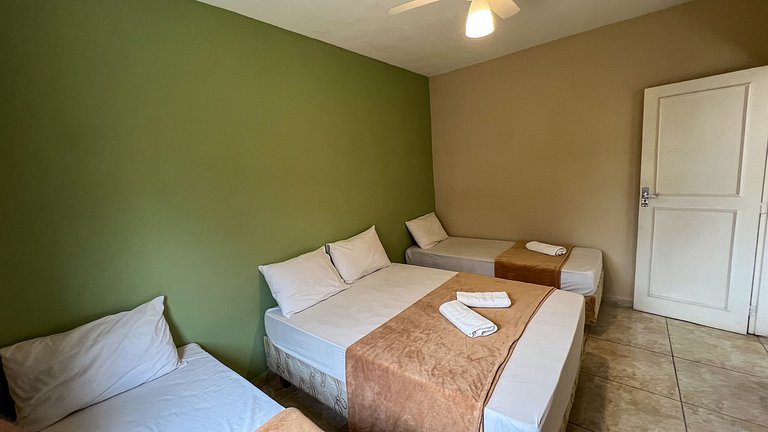 Casa da Vó Conceição