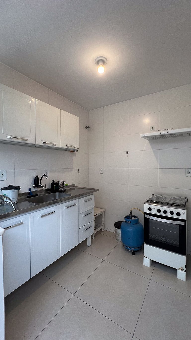 Casa da Vó Conceição