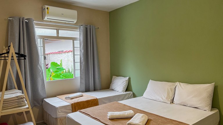 Casa da Vó Conceição