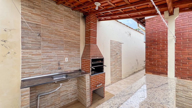 Casa da Vó Conceição