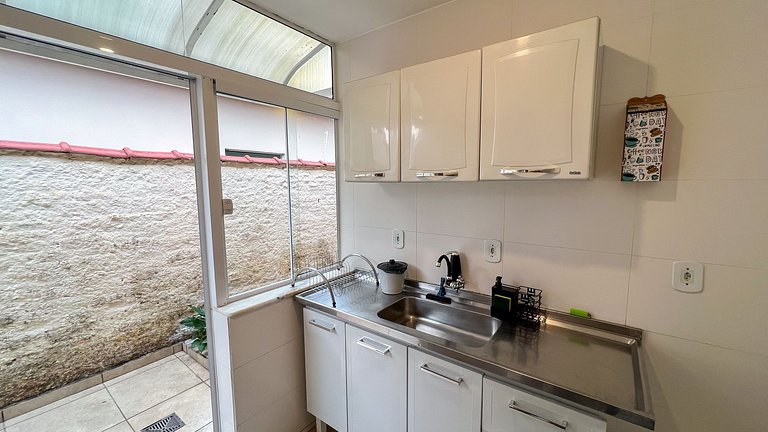 Casa da Vó Conceição