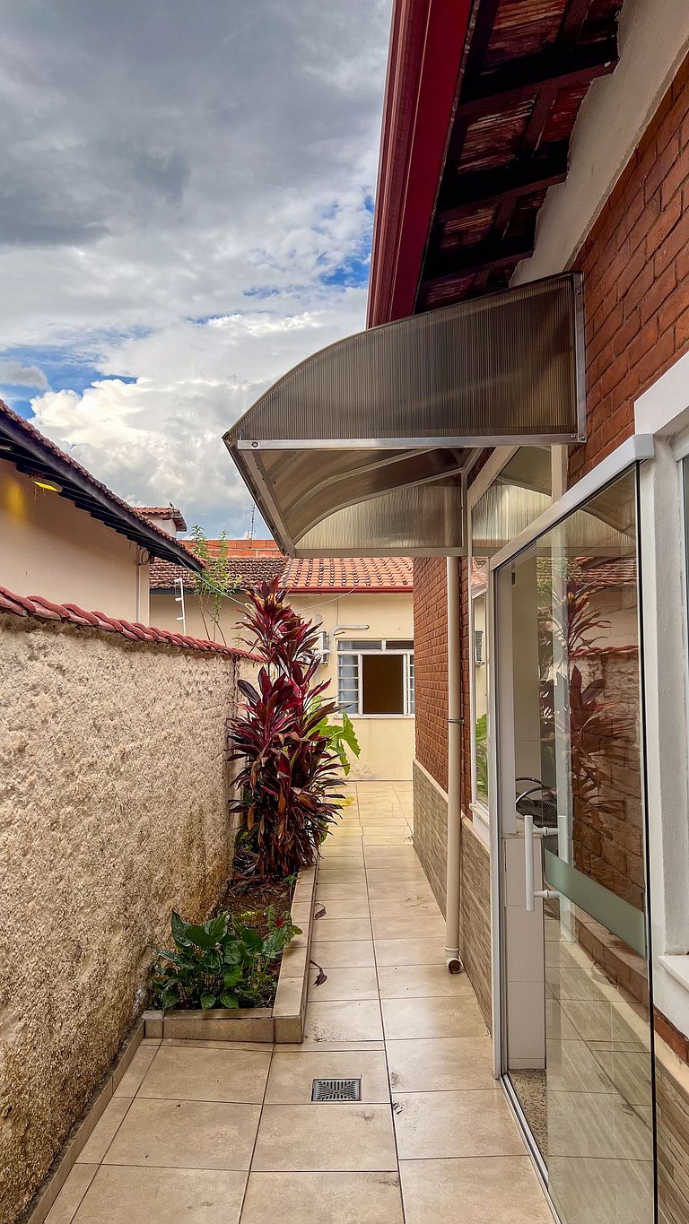 Casa da Vó Conceição