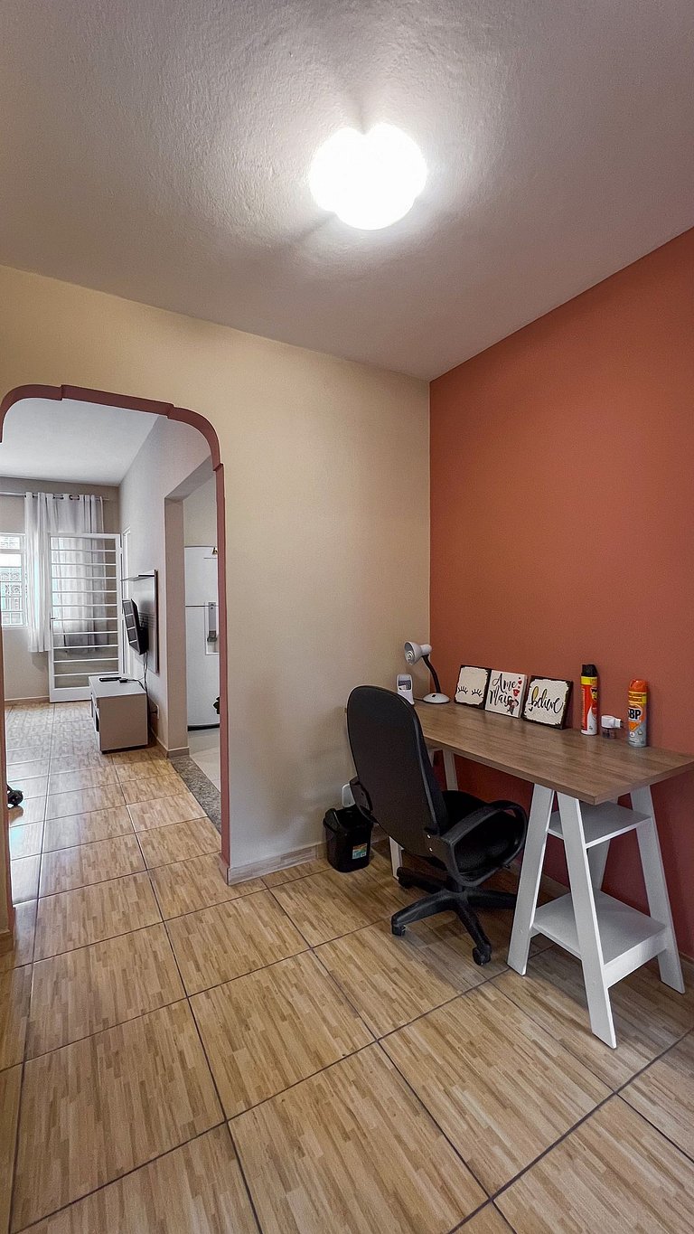 Casa da Vó Conceição