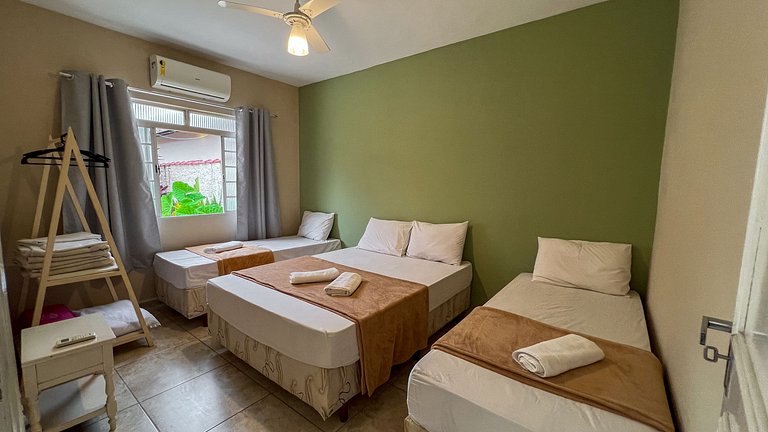 Casa da Vó Conceição