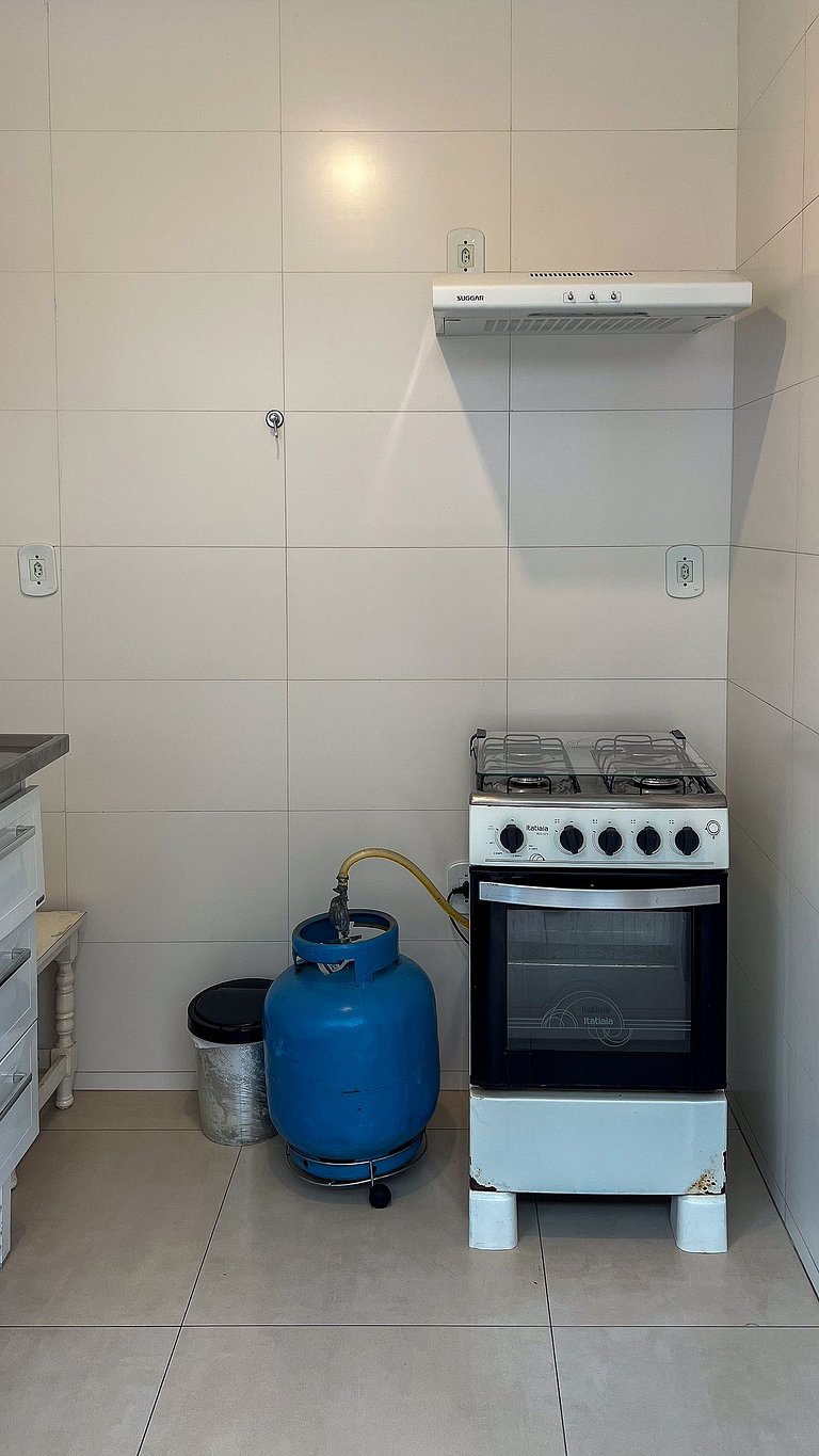 Casa da Vó Conceição