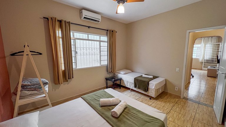 Casa da Vó Conceição