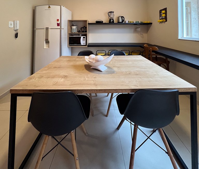 Casa da Vó Conceição