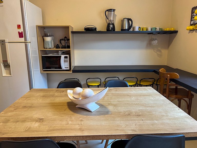 Casa da Vó Conceição