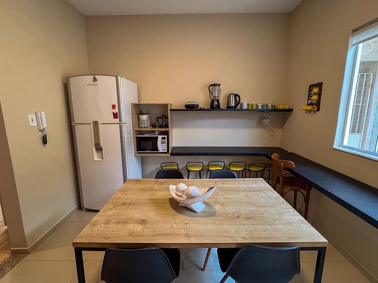 Casa da Vó Conceição