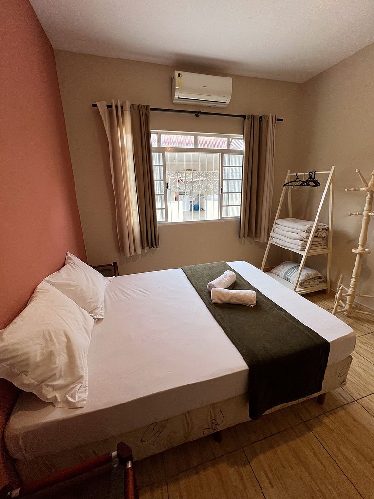 Casa da Vó Conceição