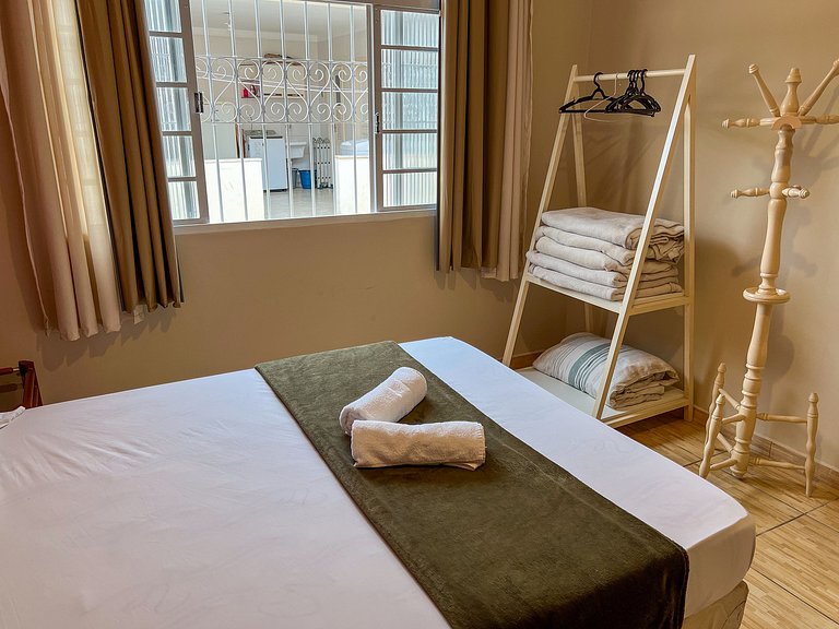 Casa da Vó Conceição