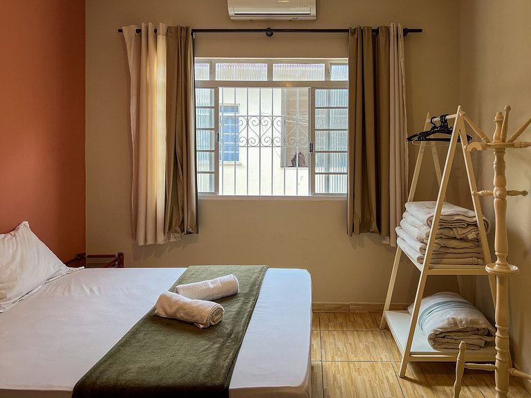 Casa da Vó Conceição