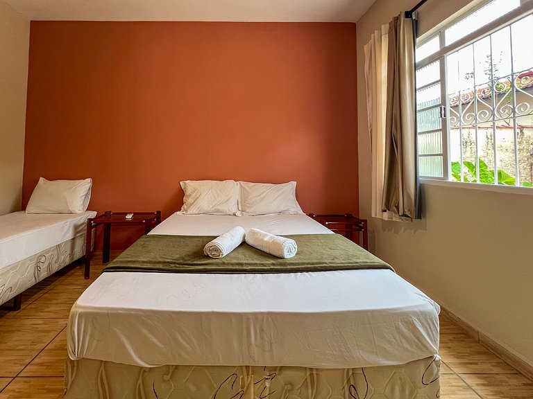 Casa da Vó Conceição