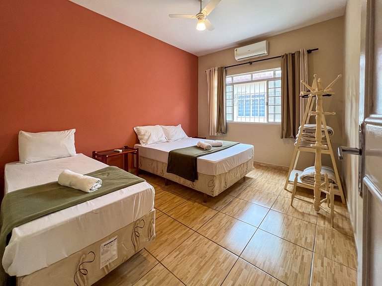 Casa da Vó Conceição