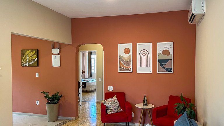 Casa da Vó Conceição