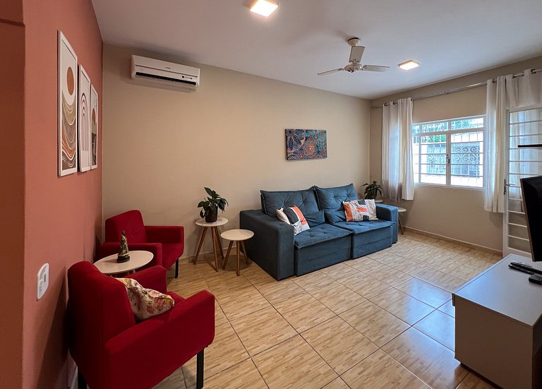 Casa da Vó Conceição