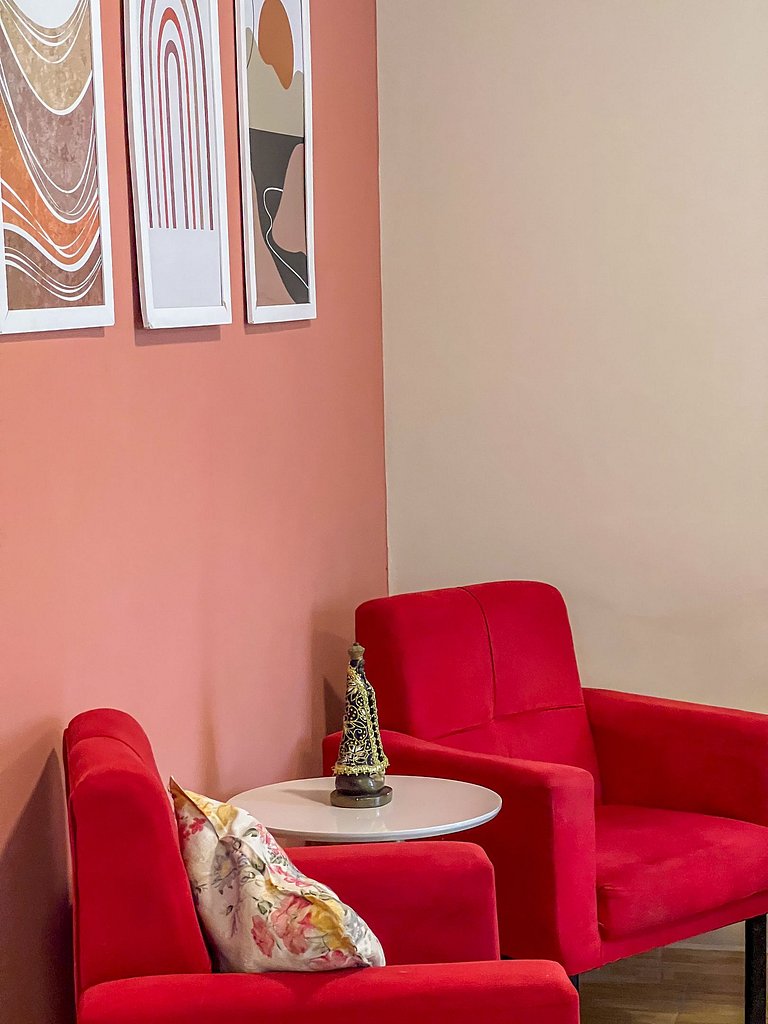 Casa da Vó Conceição