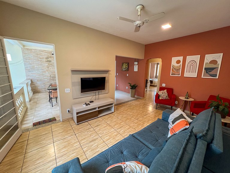 Casa da Vó Conceição