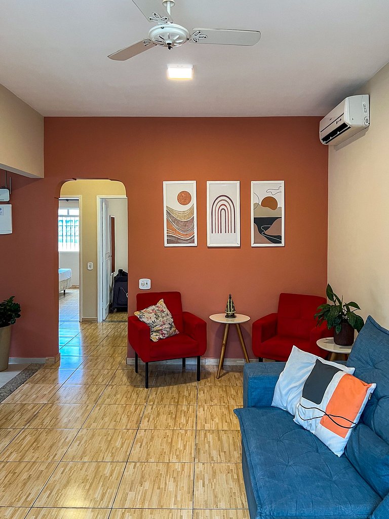 Casa da Vó Conceição