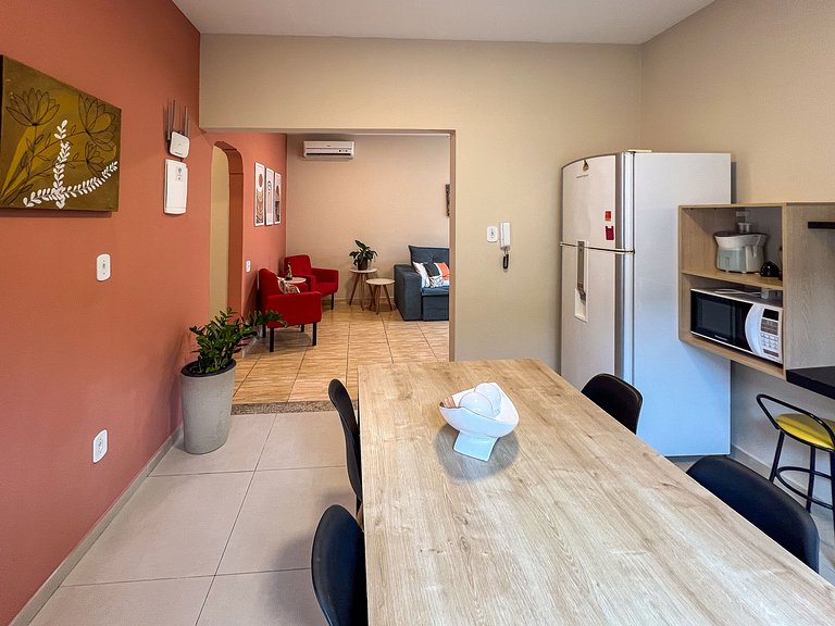 Casa da Vó Conceição