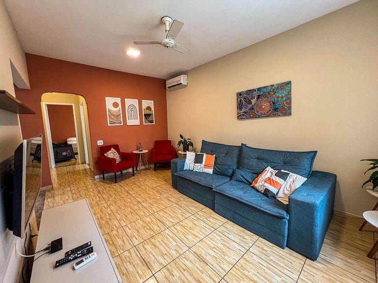 Casa da Vó Conceição