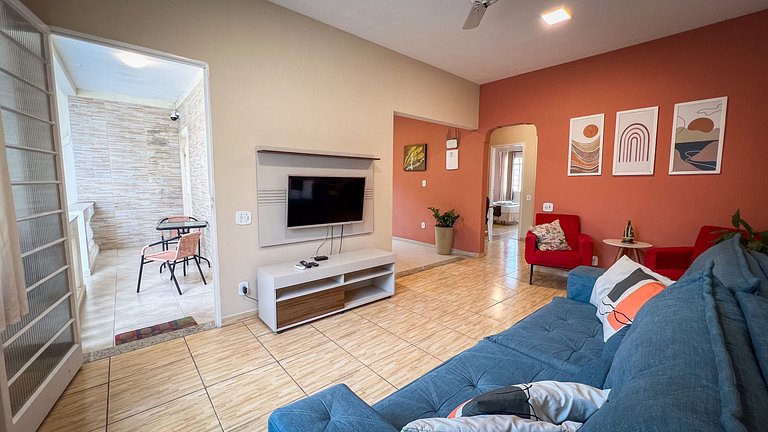 Casa da Vó Conceição