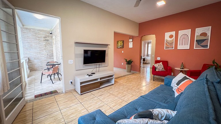 Casa da Vó Conceição