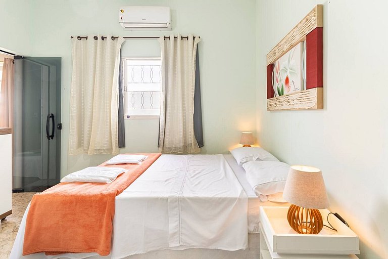 Piscina até 12 hosp. +Pet