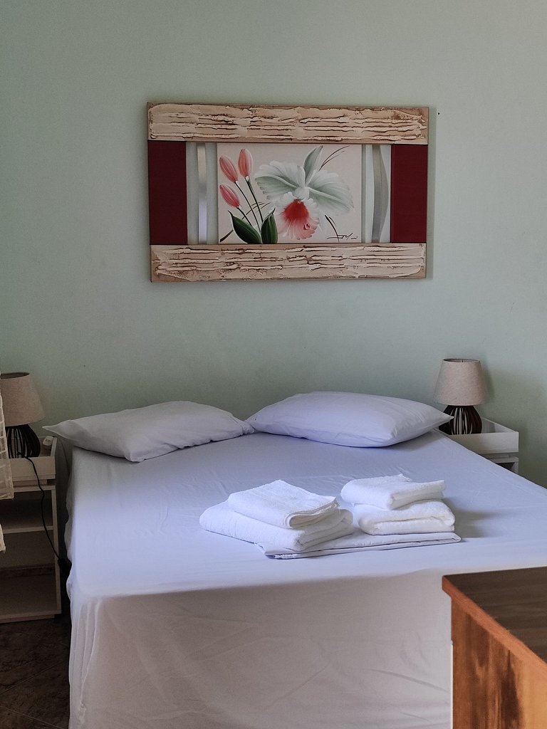 Piscina até 12 hosp. +Pet