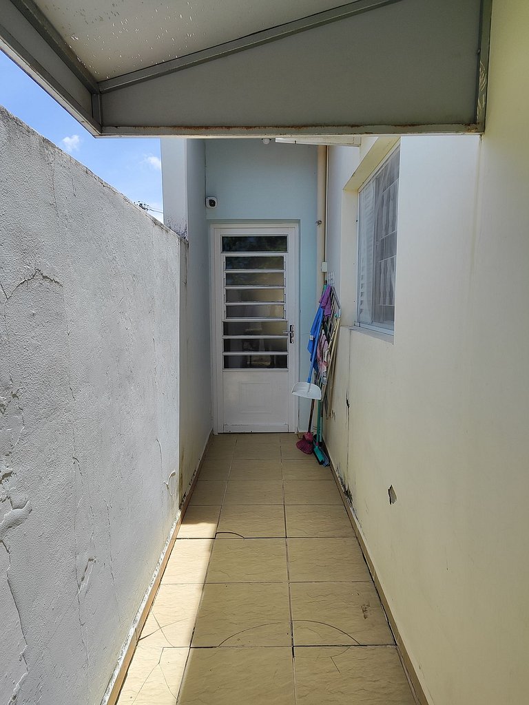 Piscina até 12 hosp. +Pet