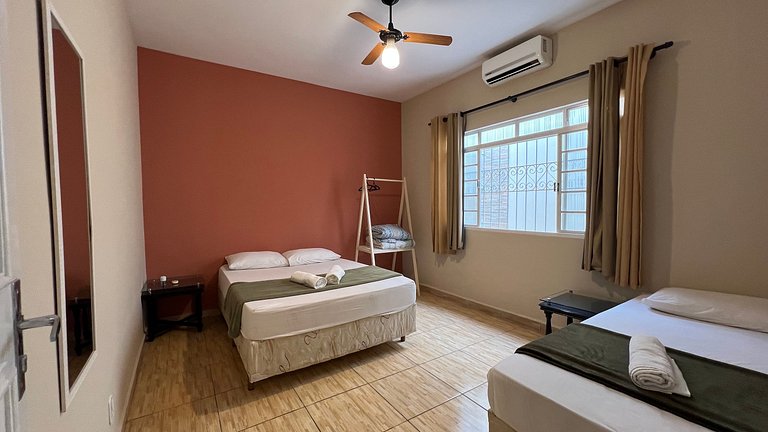 Casa da Vó Conceição