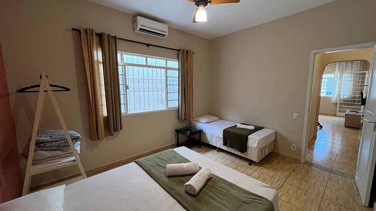 Casa da Vó Conceição